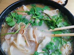 羊汤烩面-惠丰源烩面馆(经七路店)