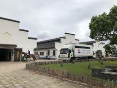 -松声马术俱乐部