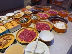 -海底捞大排档火锅(打浦路店)