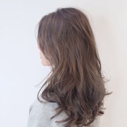 -GIRL STYLE 烫发·染发沙龙