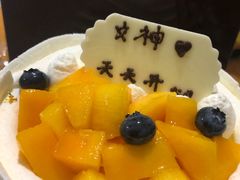 -黑池口感烘焙·生日蛋糕(坂田店)