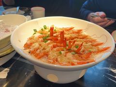 -新白鹿餐厅(虹桥南丰城店)