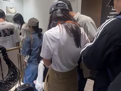 -新罗免税店(济州店)
