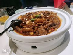 -上座云间·青年赣菜(绿茵店)