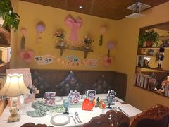 -俄士厨房(印象汇店)