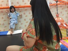 -丽池宫韩式汗蒸会馆(华灯坊店)