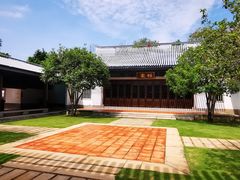 -筼筜书院
