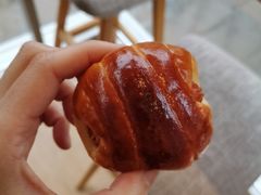 小热狗-好利来(北顺城路店)