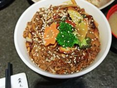 -将太无二·北美传奇寿司(瑞士公寓店)