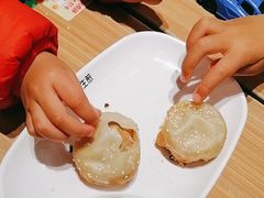 -小杨生煎(南汇欧尚店)