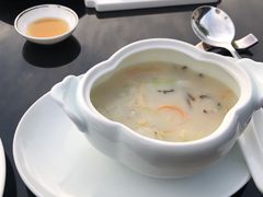 宋嫂鱼羹-杭州西子湖四季酒店·金沙厅