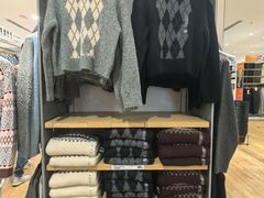 -优衣库(广州番禺万达广场店)