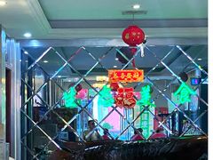 -老刘生态大鱼坊铁锅炖鱼(赛马场店)
