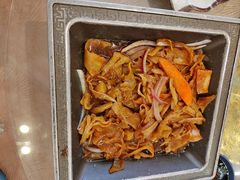 -小镇大厨私房餐厅