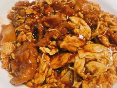 醋溜木须-南门小馆·清真(国贸商城店)