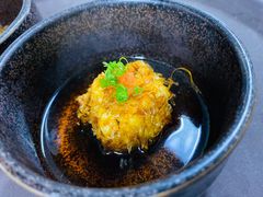 -舞鹤日本料理铁板烧(华侨城店)