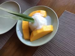 -mango tree芒果树泰国餐厅(青岛万象城店)
