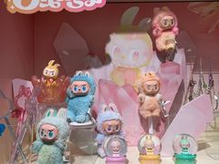 -泡泡玛特POPMART(上海环球港店)