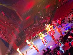 -珠海横琴长隆《卡卡虎奇遇记》