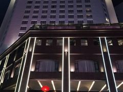 -汕尾巴黎半岛酒店