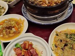 -老厨家(友谊路总店)