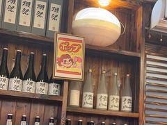 -鸟鹏烧鸟居酒屋(熙龙湾店)
