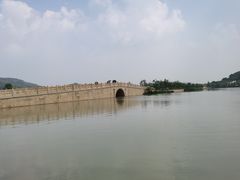-南北湖风景区