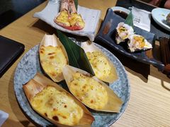 蟹宝-虹料理·日料放题(悠方店)
