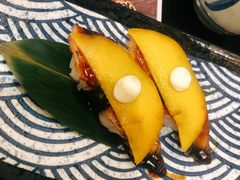 -谷雨日式烧肉(万达金街店)