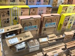 -九木杂物社(恒隆广场店)