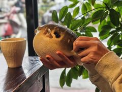 -永安鱼庄·镇江菜(东吴路店)