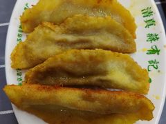 -清真蒋有记(老门东店)