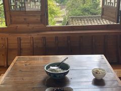 -塔川景区