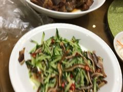 -李连贵熏肉大饼(太行山路分店)