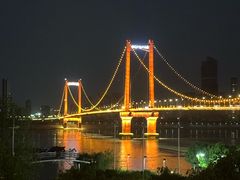 -武汉世茂希尔顿酒店·汇·全日餐厅