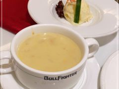 -斗牛士牛排餐厅(世欧王庄店)