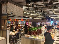 -远大美食广场(远大购物中心店)