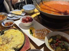 -有才叔的小馆(民乐园店)