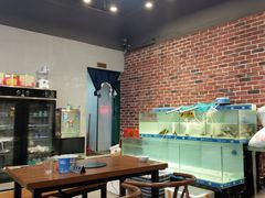 大堂-盛世盐帮·自贡特色(总店)