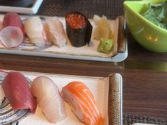 -田舍家Inakaya·炉端烧·铁板烧(天汇igc店)