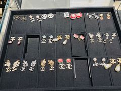 -CHANEL(恒隆广场店)