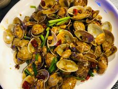 -虎虎龙虾大排档(双井店)