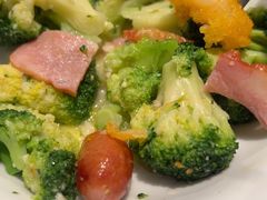 -萨莉亚意式餐厅(华泾天街店)