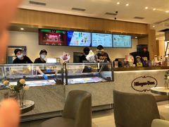 -哈根达斯(万象汇店)