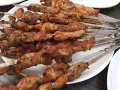 -大东方海鲜酒楼(小武基桥店)