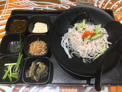 -渔米丰·广府鱼汤米线(光明广场店)