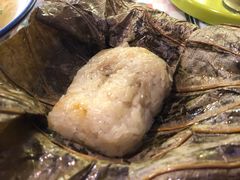 糯米鸡-七爺清汤腩(南开大悦城店)