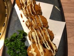 -赤坂亭M9和牛烧肉·日料398放题(万达店)