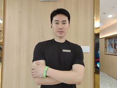 -古德菲力健身(特区报业店)