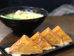 港式西多士-标记Jane's kitchen(平桥直街店)